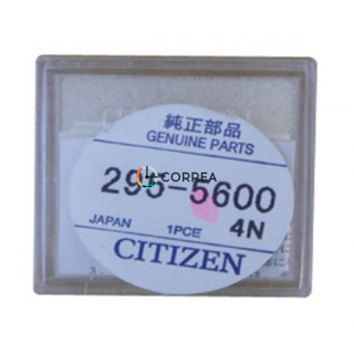 Аккумулятор Citizen 295-56